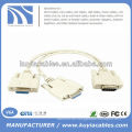 VGA 2 IN 1 KABEL SPLITTER